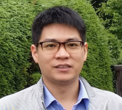 Weiwei Wu