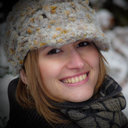 Vasiliki Tzevelekidi