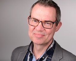 Marc Van Veldhoven