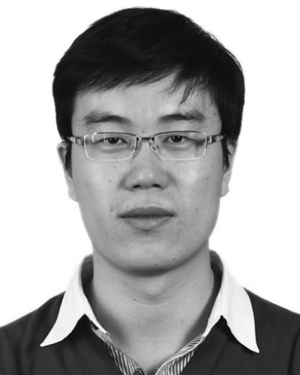 Nan Wang