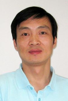 Yongliang Zhu