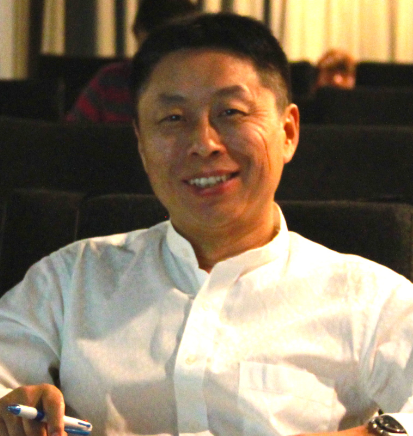 Xianyang Yu