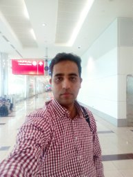 Muhammad Ayaz