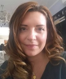 Dimitra Ap Georgiou
