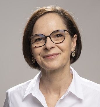 Yasmine Belkaid