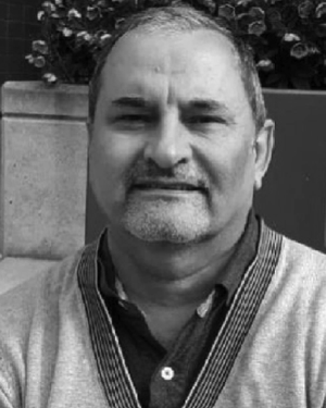 Mohammad Eghtesad