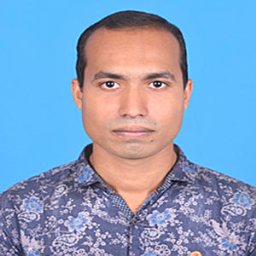 M. A. Islam