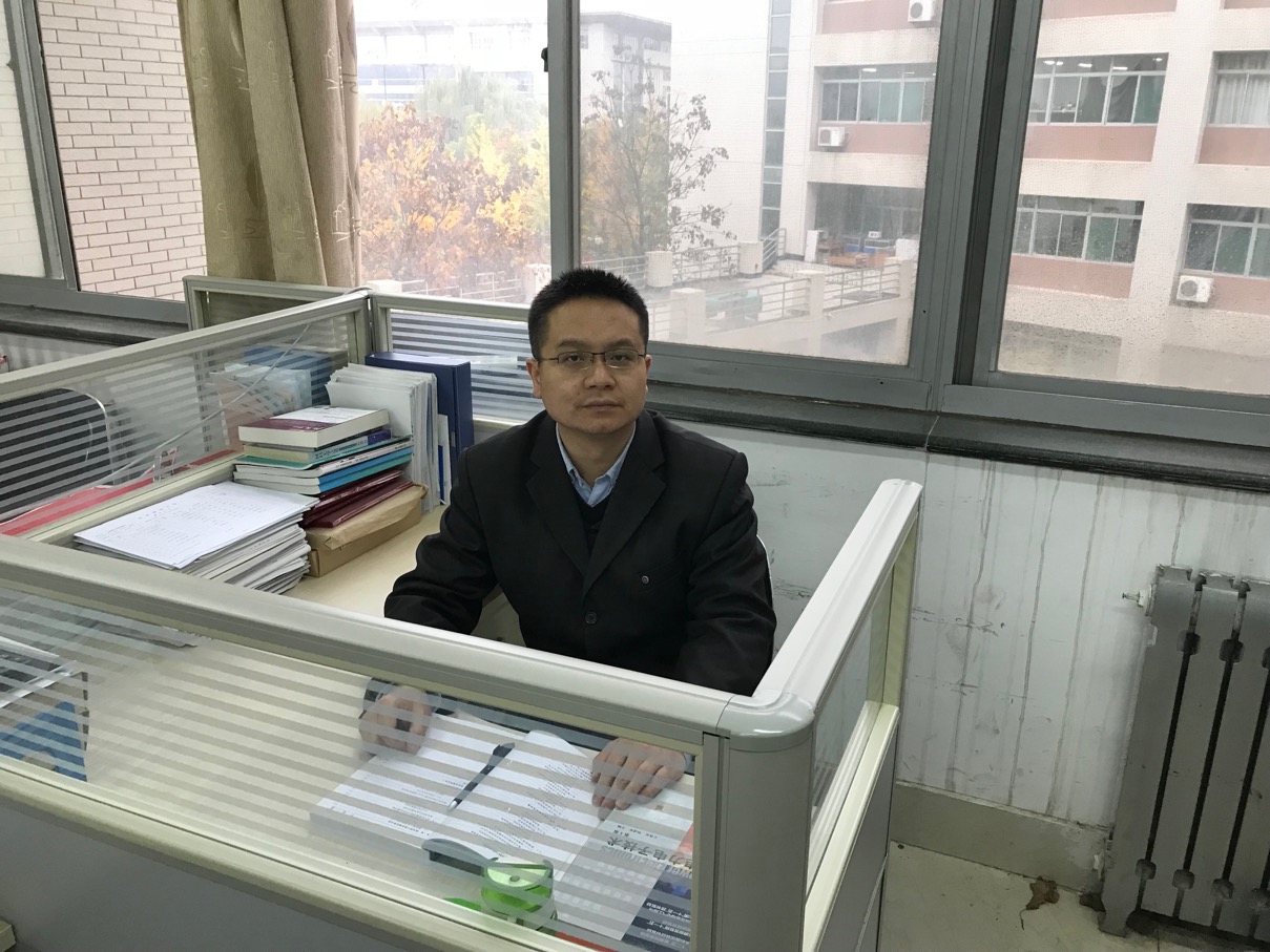 YouMing Wang
