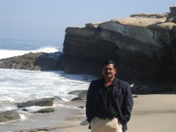 Jaganathan Palanichamy