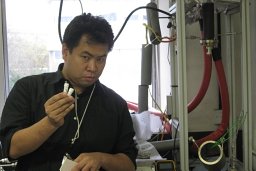 Junichi Ryu