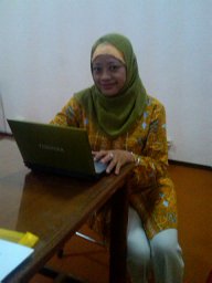 Pramesti Dewi