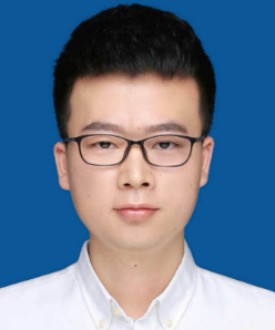 Dan Wang