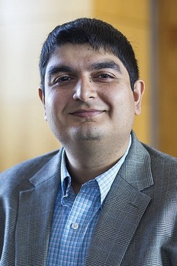 Anish Tuteja