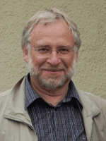 Birger Møller-Pedersen