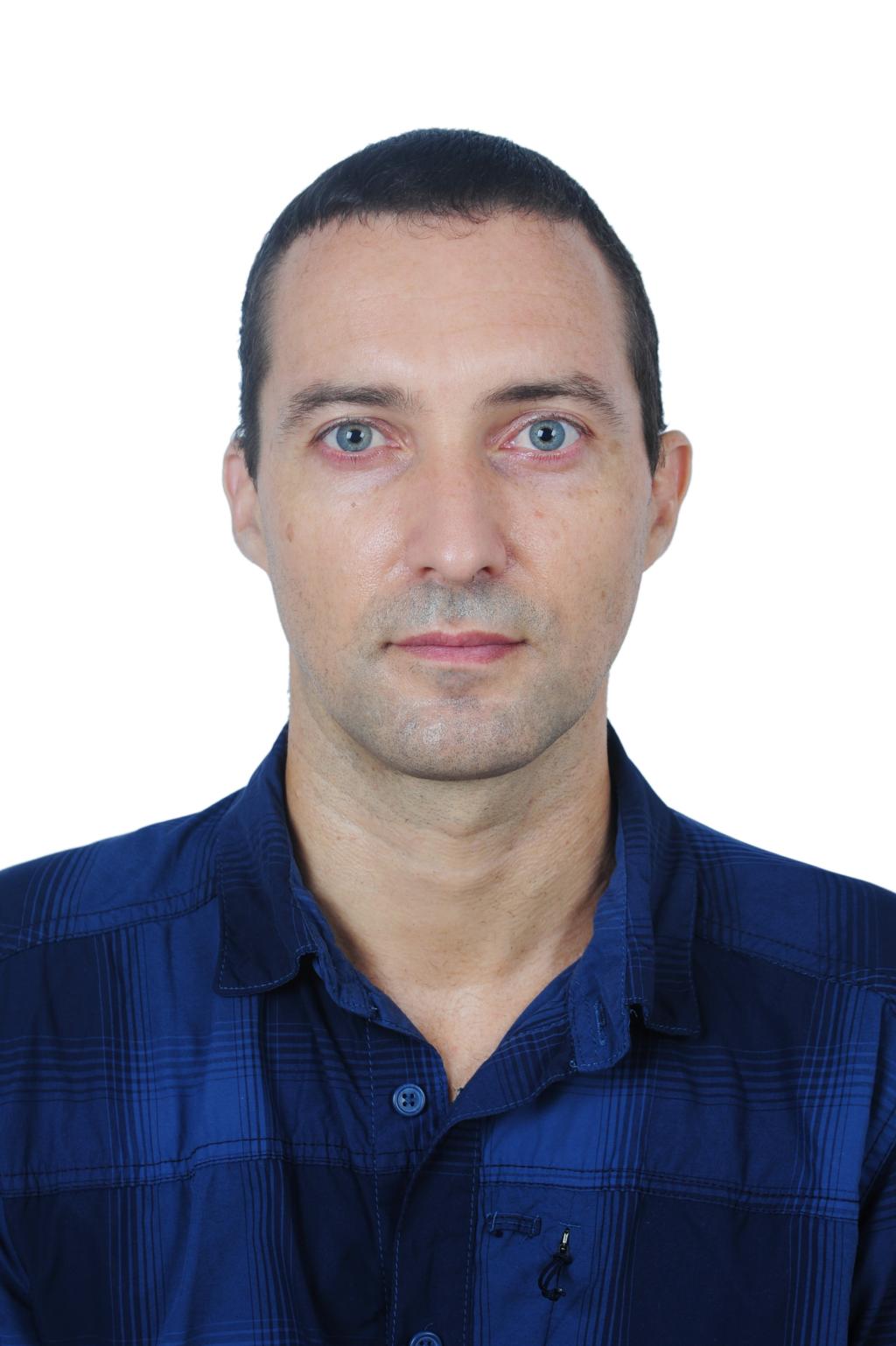 Adrien Chapuis