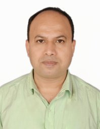 Amit Purushottam Tirpude