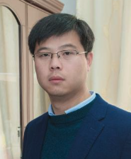 Gang Xu