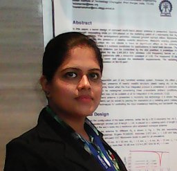 Manisha Kahar
