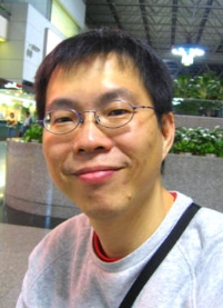 Kai-Ming Feng