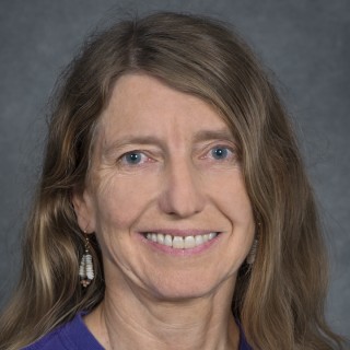 Christine Doughty