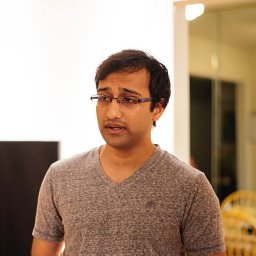 Siddharth Chauhan