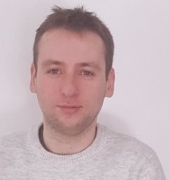 Greg Maciejewski