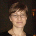 Ksenia Belikova