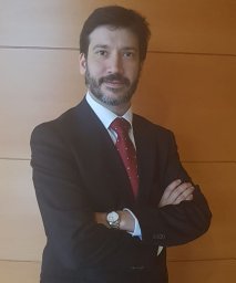 Luis Ubillos