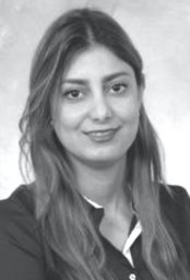 Negin Moghadasi