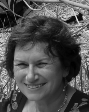 Miriam Allalouf