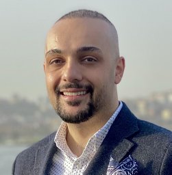 Mashinchian Omid