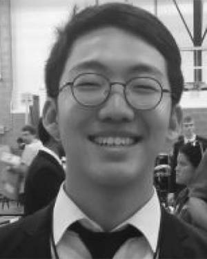 Jaeseok Jeong