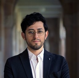 Mojtaba Moravej