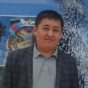 Zhaksylyk Masalimov