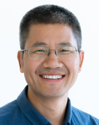 Qingwang Wei