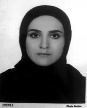Mojgan Ghanbari
