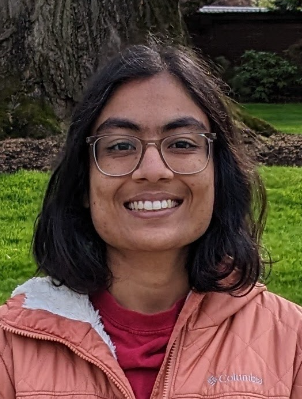 Mitali Bafna