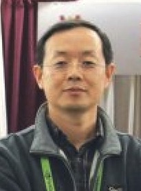 Yong Dou
