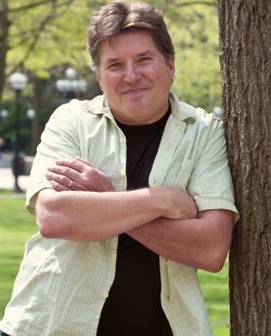 Donald R. Zak
