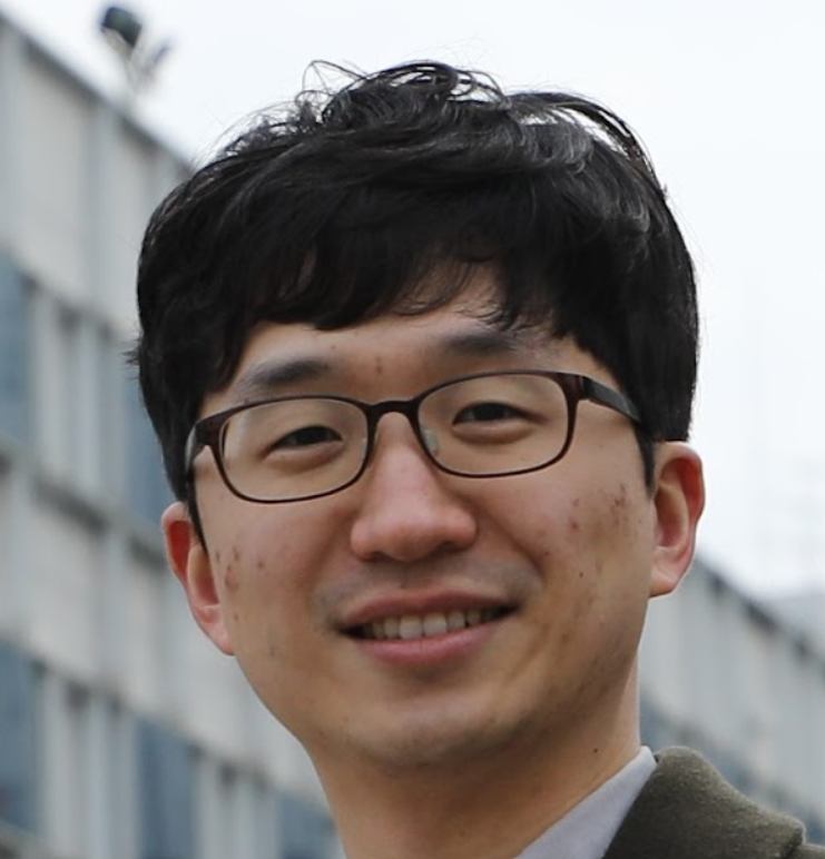 Jongwon Choi