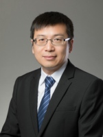 Zhenguo Liang