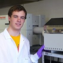Nathaniel J. Schreiber