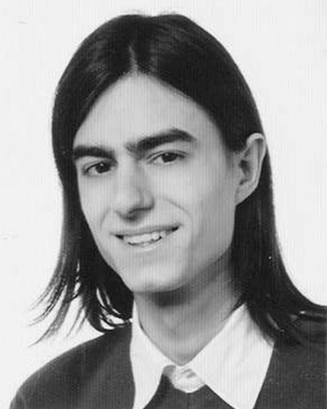 Sebastian Krinninger