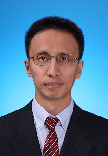 Gang Zhang