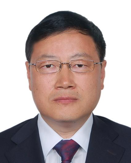 Jun Huang