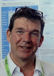 Frank Redegeld