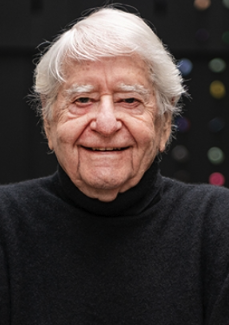 John Moffat