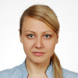 Anna Jarzab