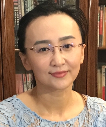 Jing Xu