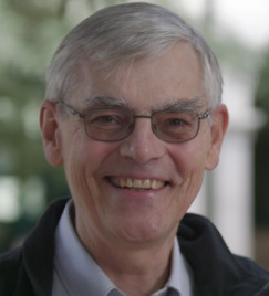 Douglas B. Grotjahn